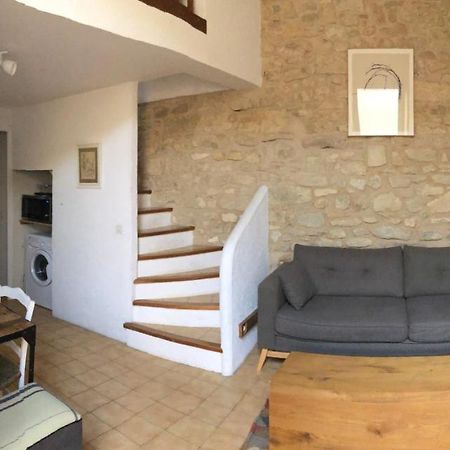 Studio 57 A Saignon Exterior foto