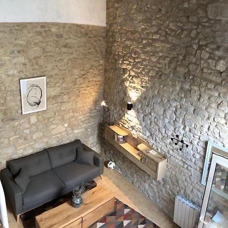 Studio 57 A Saignon Exterior foto